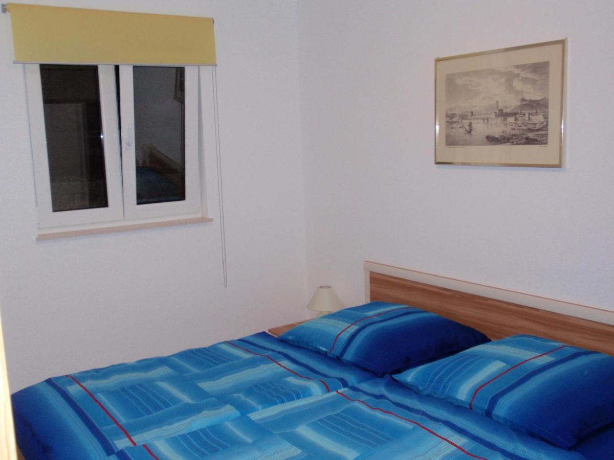 Apartmani Area Doma 特罗吉尔 外观 照片